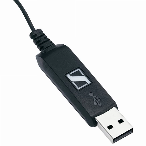 قیمت خرید فروش هدست Sennheiser PC 8 USB 